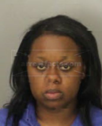 Talisha Brooks