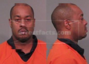 Timothy Monwell Crawford