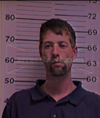 Anthony Richard Gilfillan