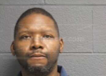 Kenneth Daryl Taylor