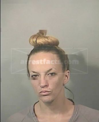 Ida Marie Campbell