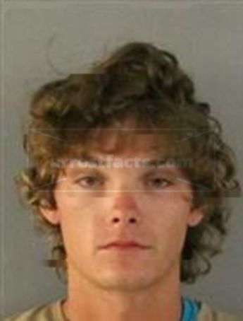 Zachery Tyler Thomas Gould
