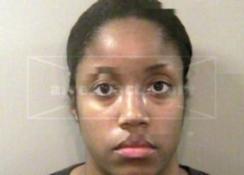 Tiffany Patrice Blackshear