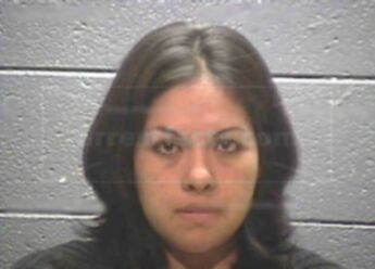 Nancy Ramirez