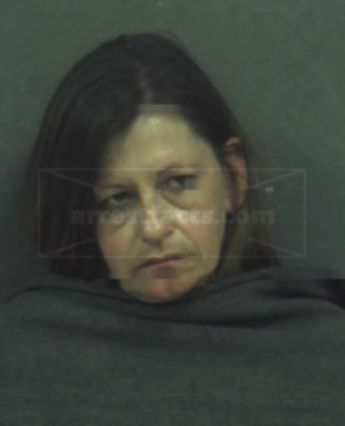 Rebecca Gene Benson