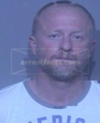 Jonathon Brock Wooten