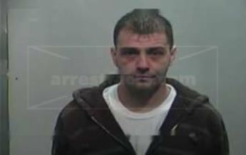 Kenneth Stephen Merriman