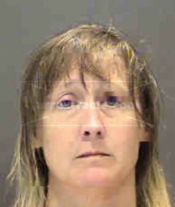 Kimberly Sharon Ross