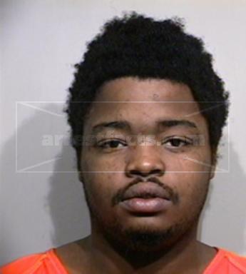 Ronnie Oneal Williams