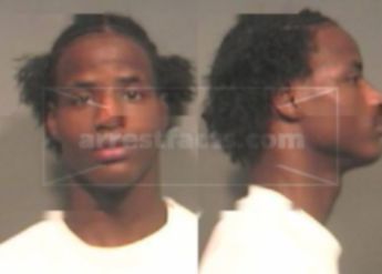 Marterius Deshon Harris