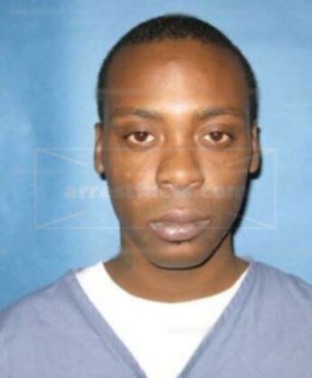 Terrell D Washington