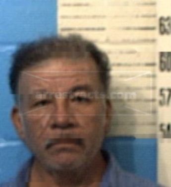 Gregorio Briones Ruiz