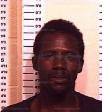 Michael Earl Saddler