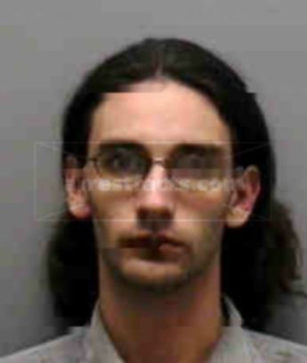 Christopher Paul Riggs