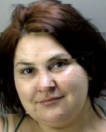 Jennifer Nicole Marin