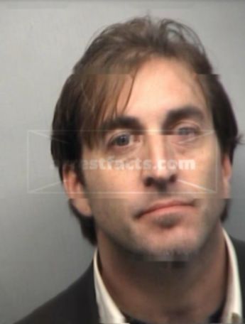 Jon Francis Ostrander