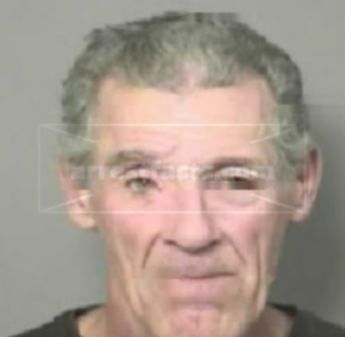 Bruce Billy Oliver