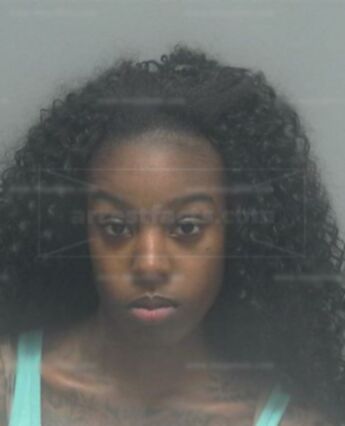 Catoria Janay Ware