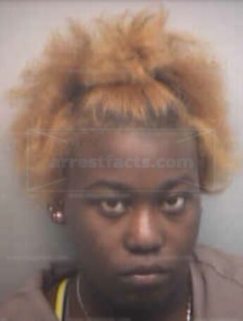 Meosha Carr