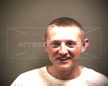 Cory Adam Jones
