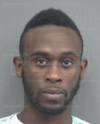Tavares Lavell Flagg
