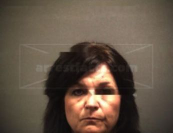 Kay Hamilton Latham