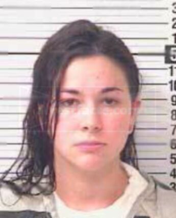 Leslie Danielle Whitehead