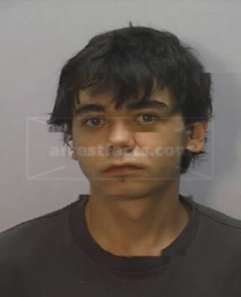 Austin Coty Locklear