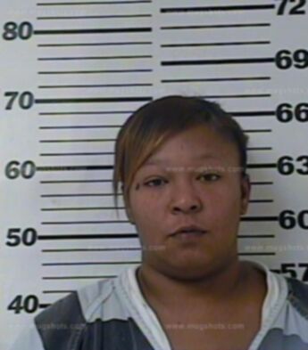 Latasha Deane Brown