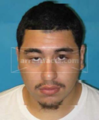 Daniel Aguilar