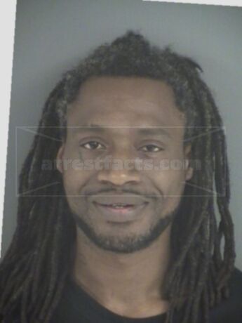 Andrew Darnell Dodd