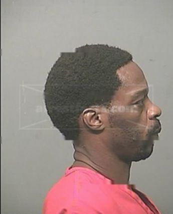 Lamont Lyndell Hill