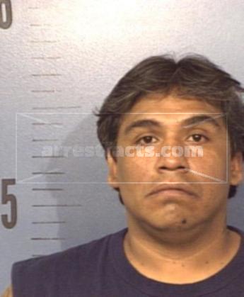 Blas John Guerrero
