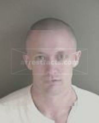 John David Crew Jr.