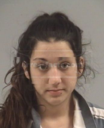 Maloree Lauren Capps