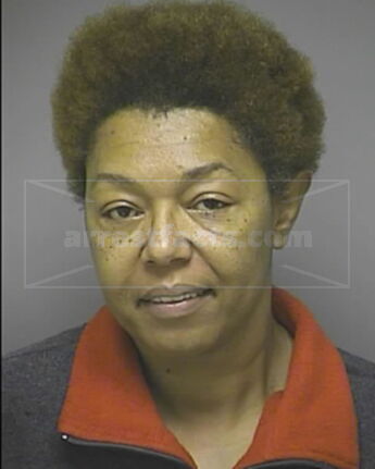 Shaughnna Bell Blackmon