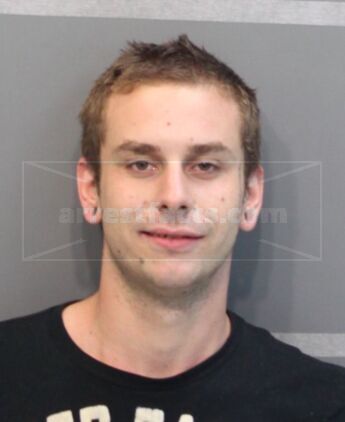 Zachery James Corley