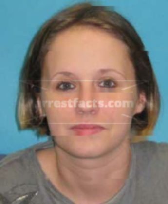 Amanda Taylor Rigdon