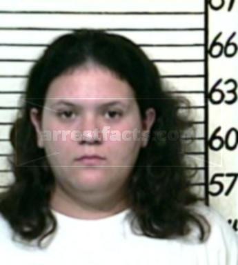 Theresa Ruth Hernandez