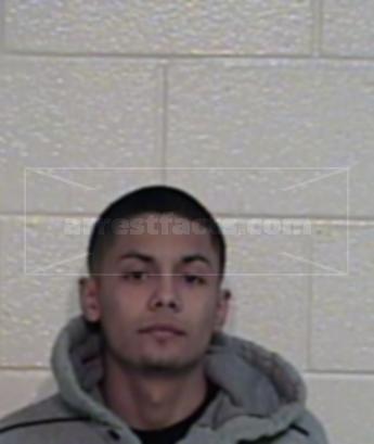 Cruz Pecina Ozuna
