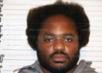 Aaron Levi Henderson Jr