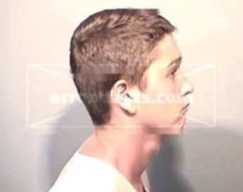 Jared Kingan Baker