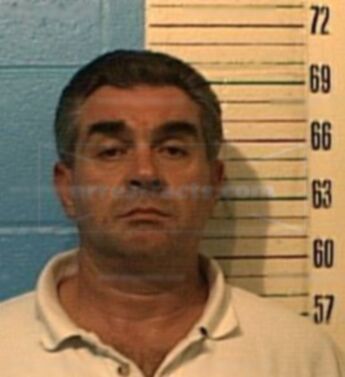 Michael Anthony Moore
