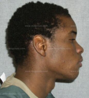 Isaiah M Smith Jr.