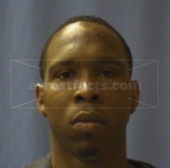 Demetrius Charles Willis