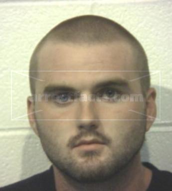 Christopher Andre Washburn