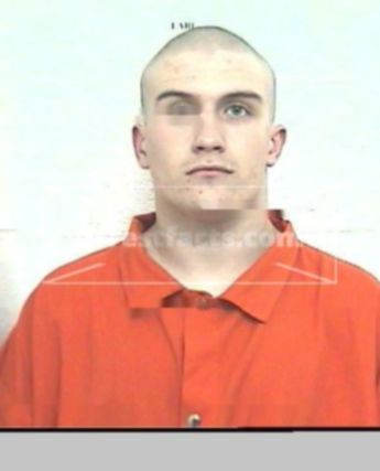 Jacob L Blair