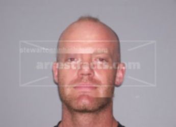 Alastair Daniel Murray