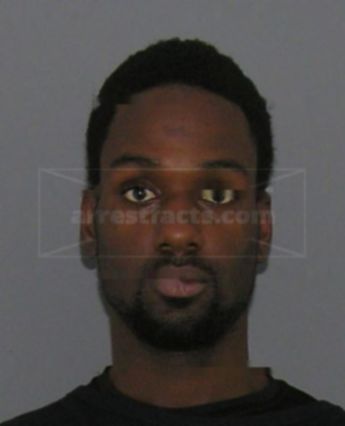 Antonio Conley
