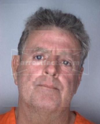 Donald Charles Tabor